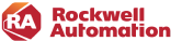 Rockwell Automation logo