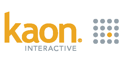 Kaon Interactive logo