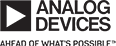 Analog Devices logo