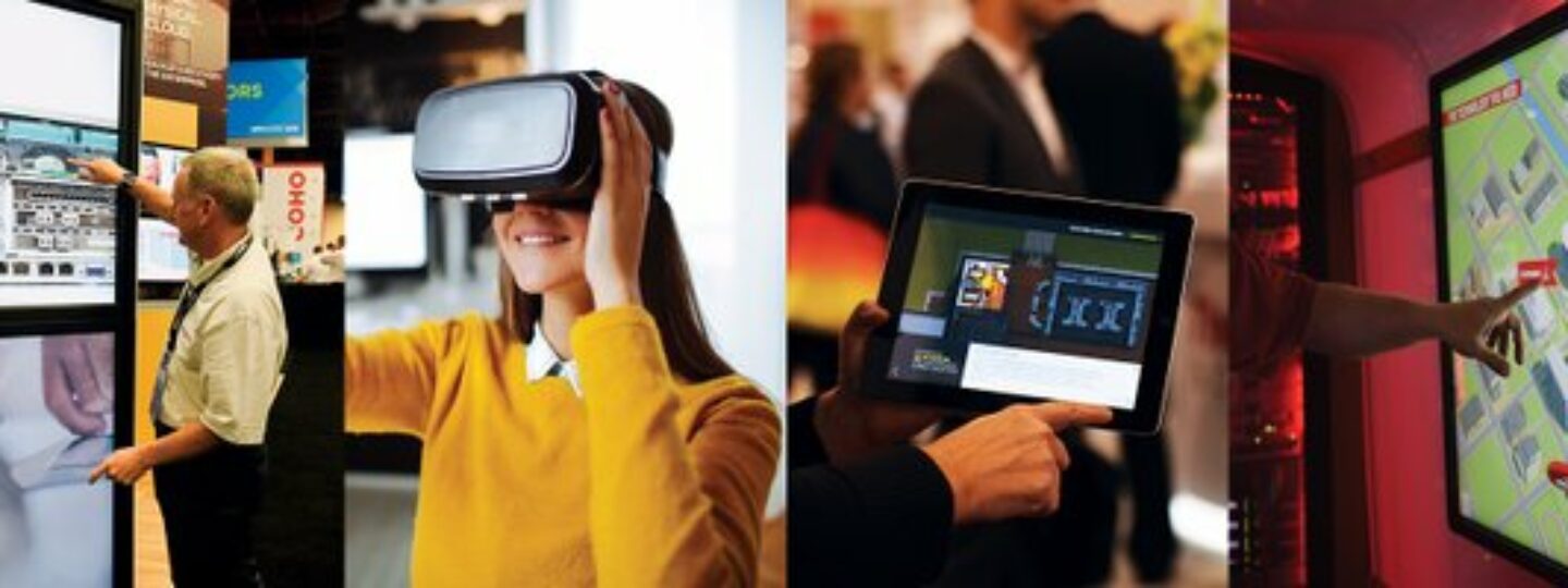 Kaon Interactive buyer engagement solutions