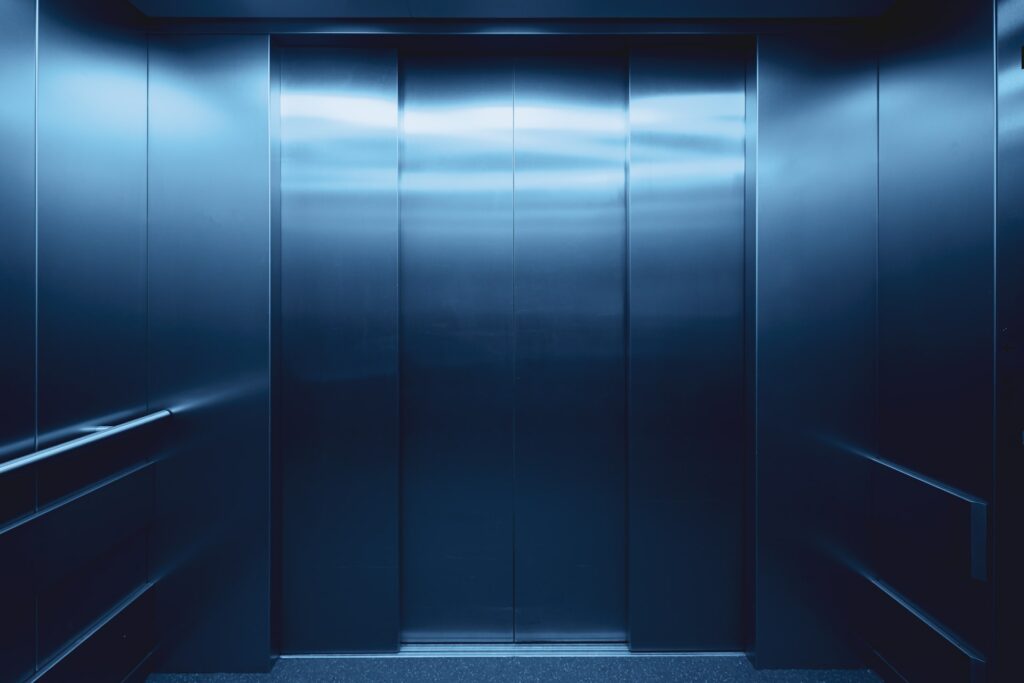 The buyer experience beyond the elevator pitch