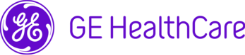 GE Healthcare logo