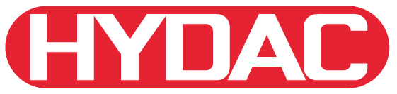 HYDAC logo