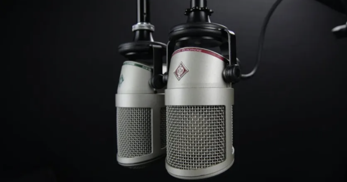 Podcasts to Help CEOs Lead, Grow, and Innovate Kaon Interactive