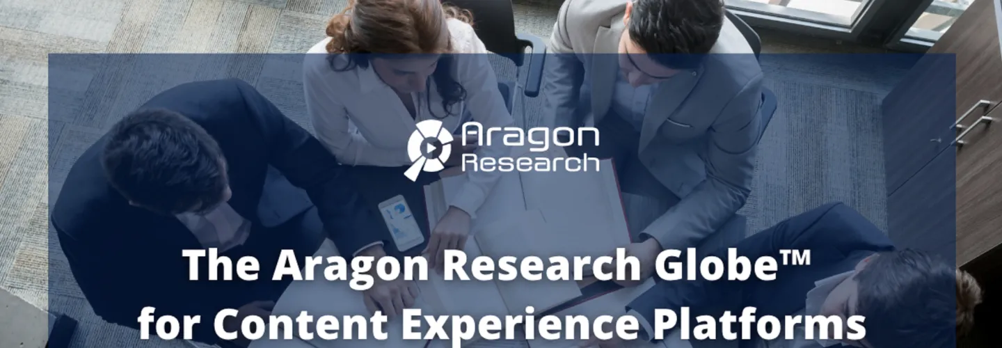 Aragon Research Recognizes Kaon Interactive as a Specialist in AI-Guided Content Experience Platforms for Complex Enterprise Buying in 2026