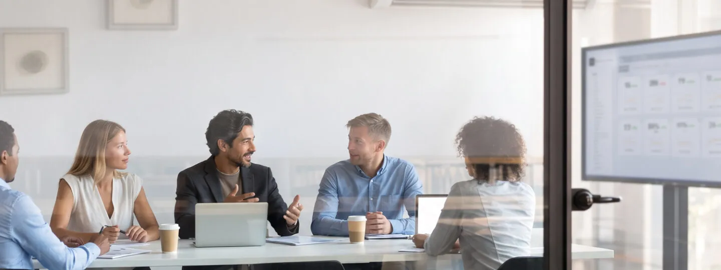 Science-backed approach to interactive B2B buyer engagement and understanding complex products.